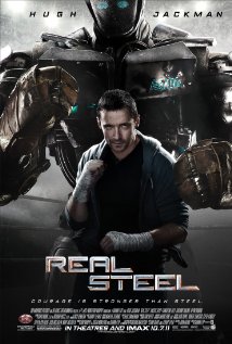 Real Steel - DvdRip